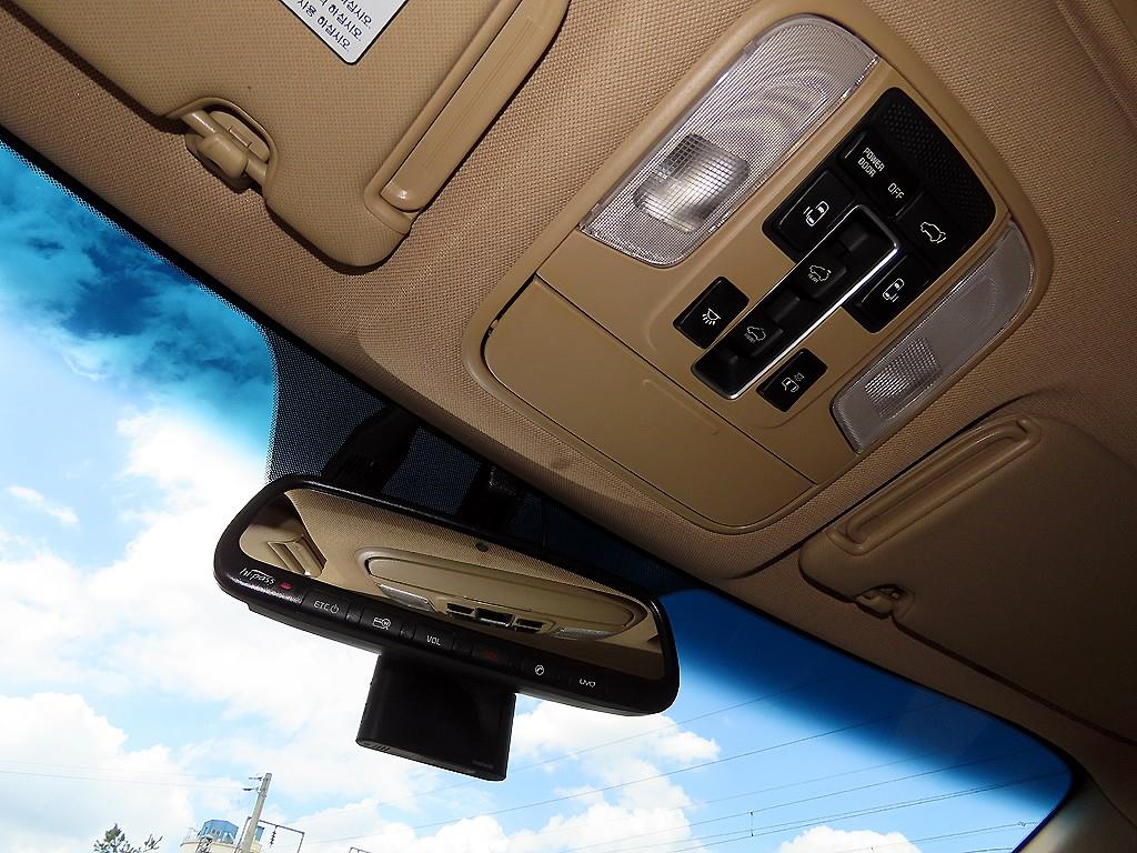 Kia Carnival — photo 15