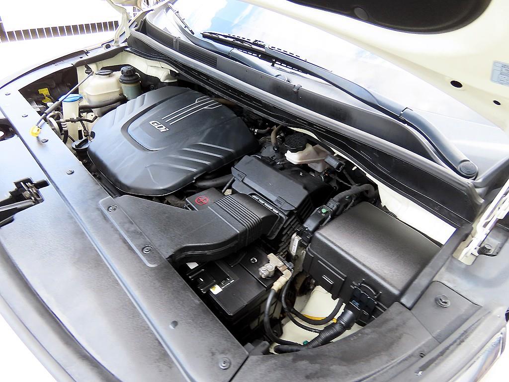 Kia Carnival — photo 19