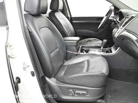 Hyundai Veracruz — photo 10
