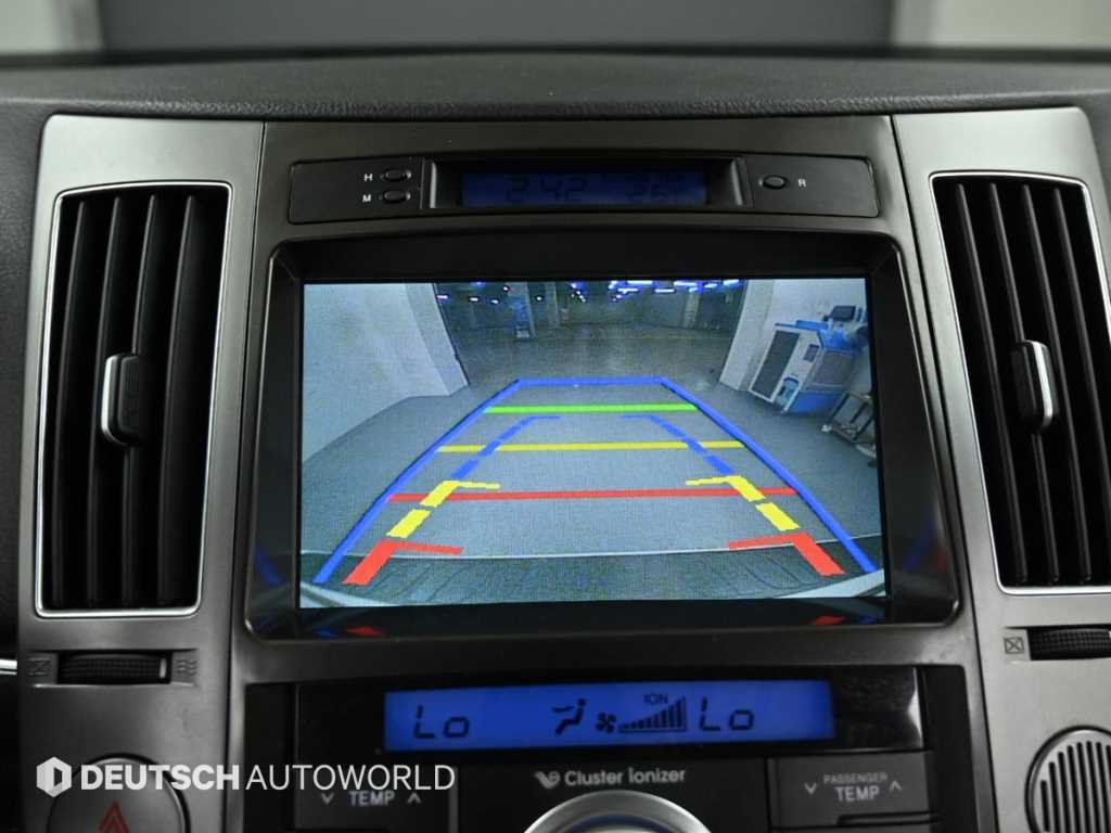 Hyundai Veracruz — photo 15