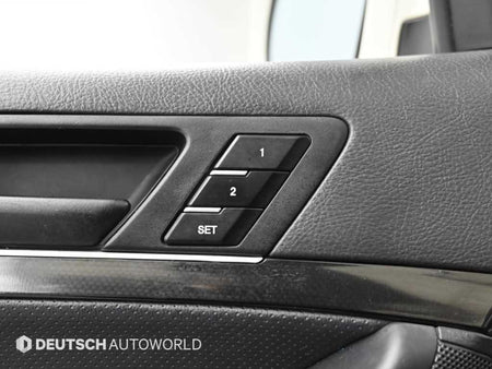 Hyundai Veracruz — photo 16
