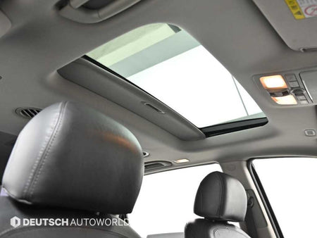 Hyundai Veracruz — photo 18