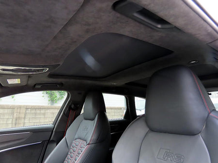 Audi RS6 — photo 16