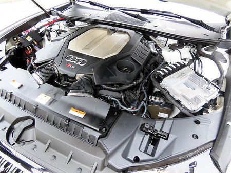 Audi RS6 — photo 19