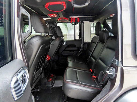 Jeep Wrangler — photo 06