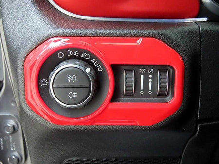 Jeep Wrangler — photo 12
