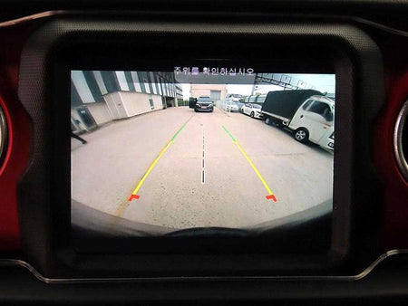 Jeep Wrangler — photo 15