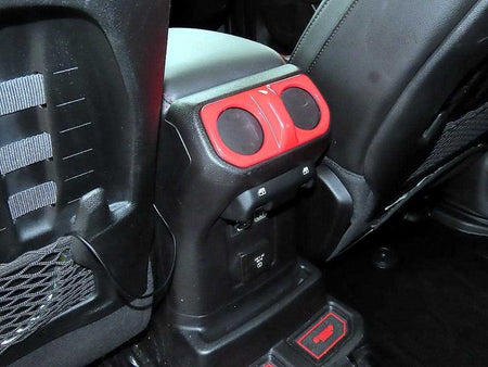 Jeep Wrangler — photo 17