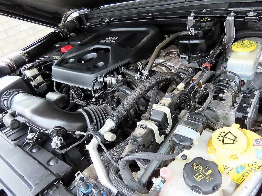 Jeep Wrangler — photo 19