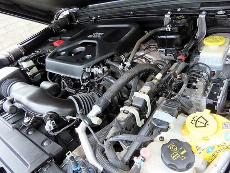 Jeep Wrangler — photo 19