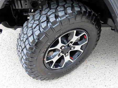 Jeep Wrangler — photo 20
