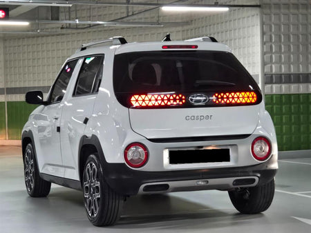 Hyundai Casper — photo 04