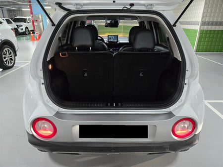 Hyundai Casper — photo 05