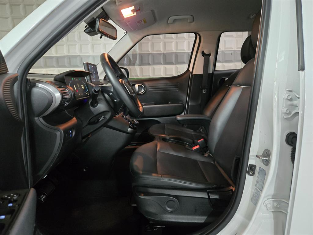 Hyundai Casper — photo 06