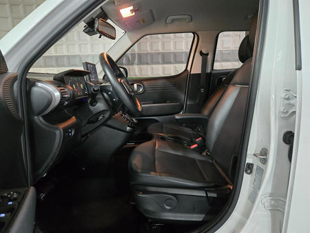 Hyundai Casper — photo 06