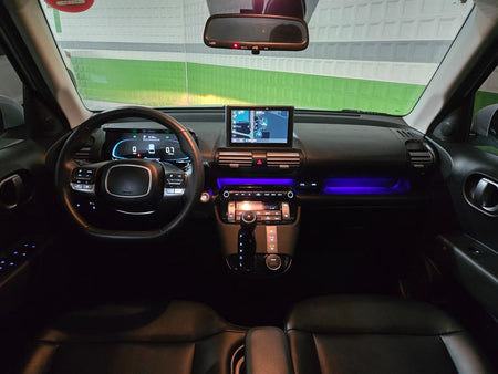 Hyundai Casper — photo 08