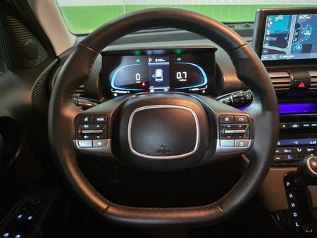 Hyundai Casper — photo 10