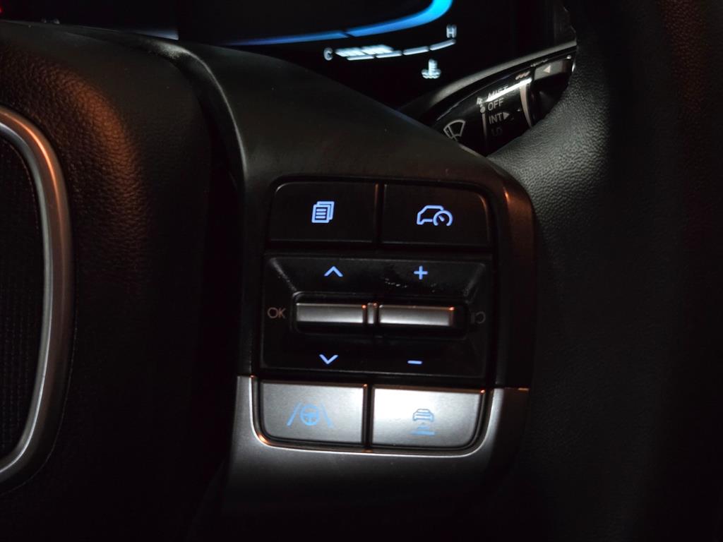 Hyundai Casper — photo 11