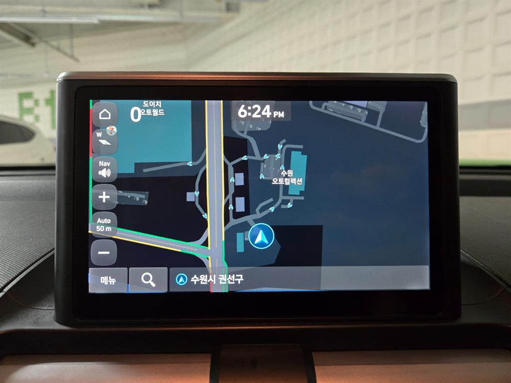 Hyundai Casper — photo 12