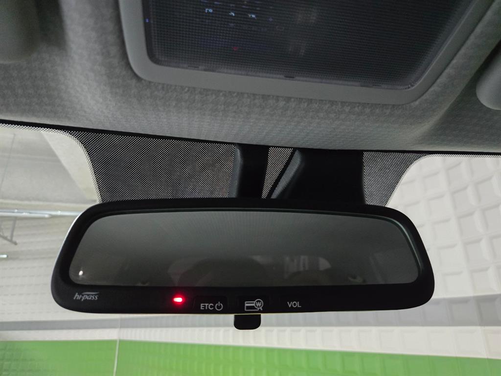 Hyundai Casper — photo 14