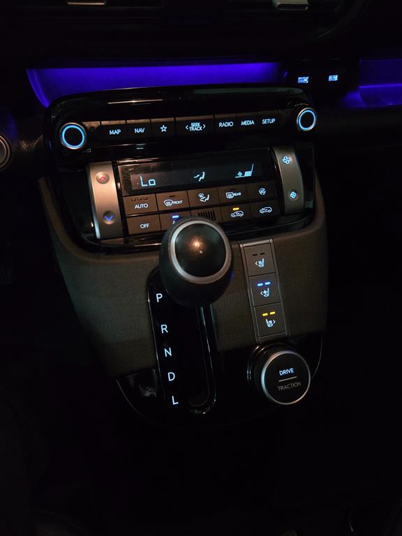 Hyundai Casper — photo 15