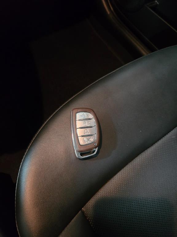 Hyundai Casper — photo 16