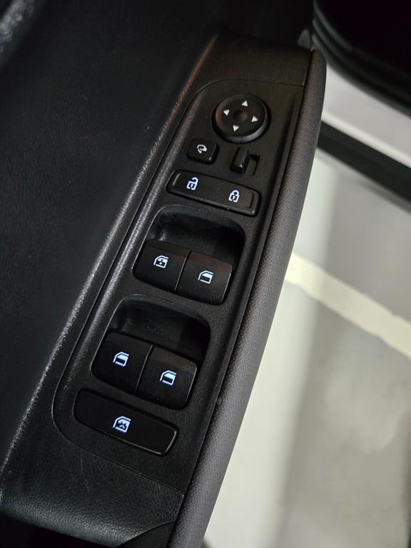 Hyundai Casper — photo 17