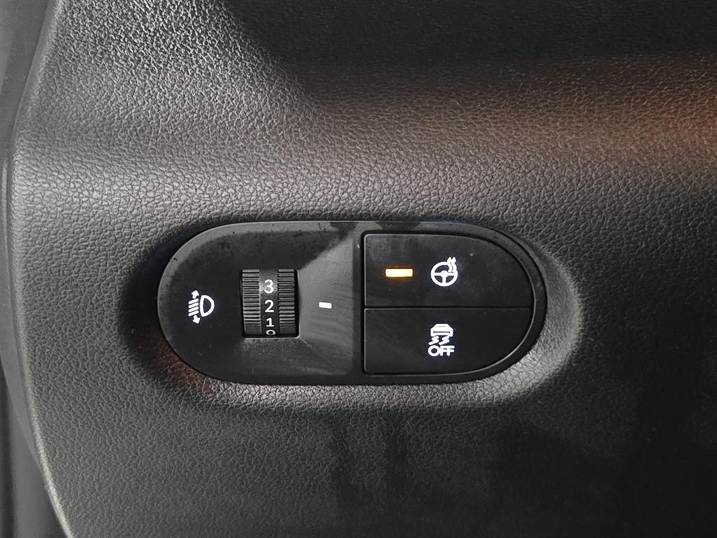 Hyundai Casper — photo 18