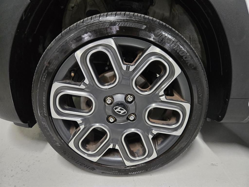Hyundai Casper — photo 19