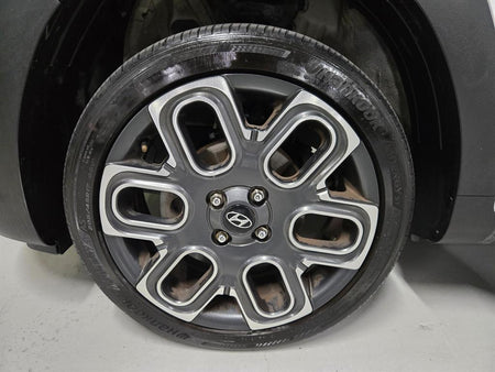 Hyundai Casper — photo 19