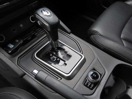 KGM Rexton — photo 11