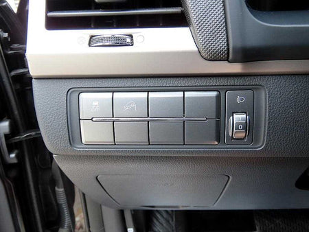KGM Rexton — photo 12