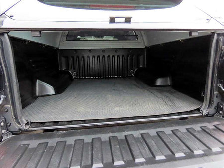 KGM Rexton — photo 17