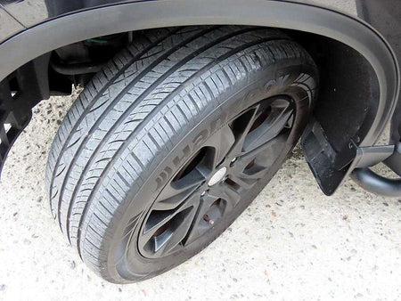 KGM Rexton — photo 20