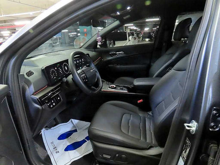 Kia Sportage — photo 06