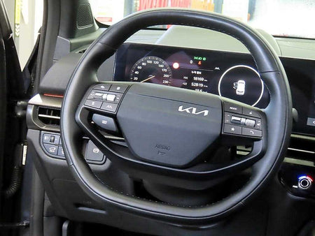 Kia Sportage — photo 08