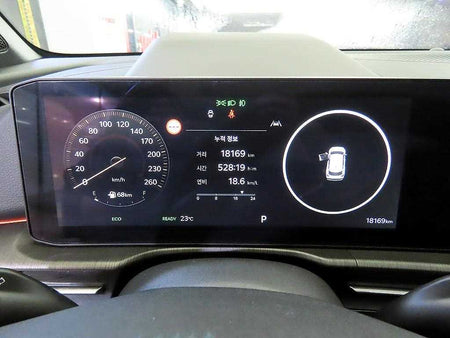 Kia Sportage — photo 09