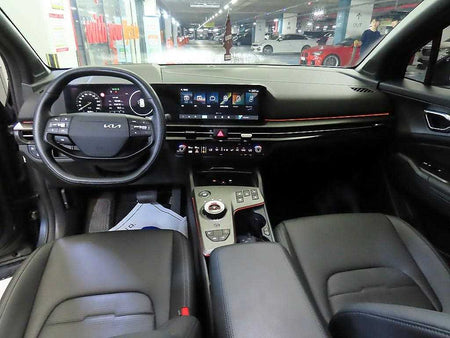 Kia Sportage — photo 10