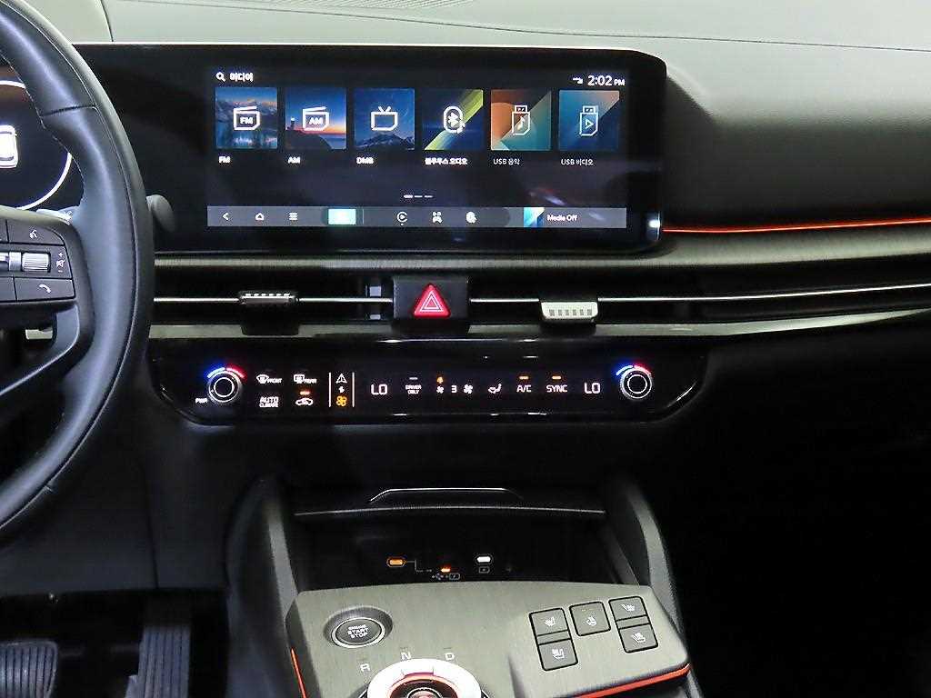 Kia Sportage — photo 11