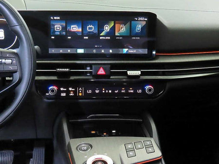 Kia Sportage — photo 11