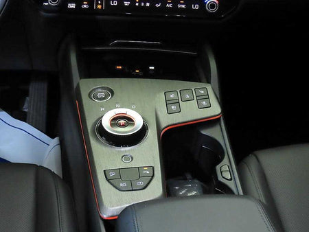 Kia Sportage — photo 12