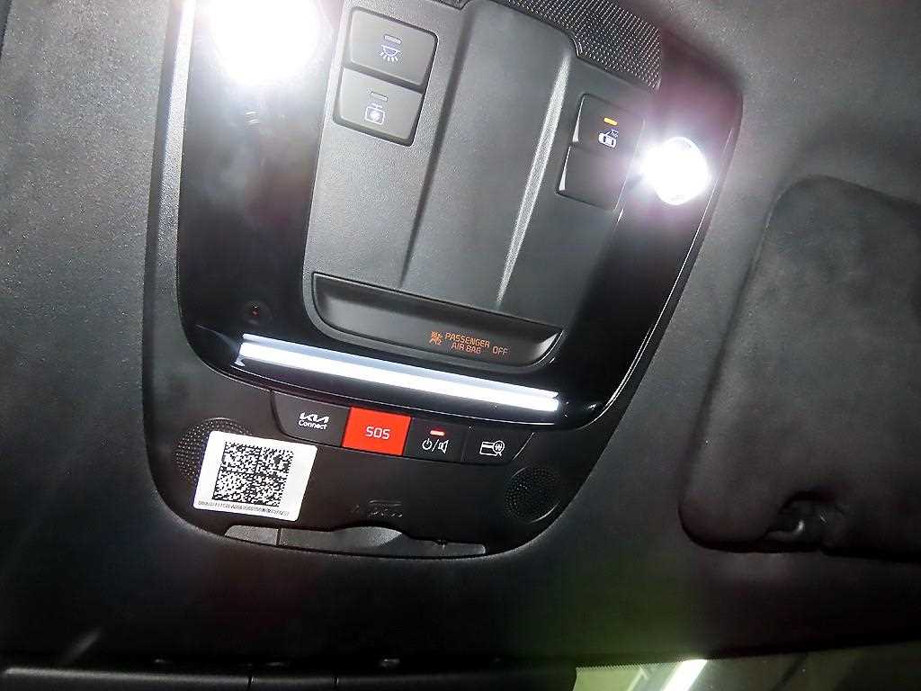 Kia Sportage — photo 14