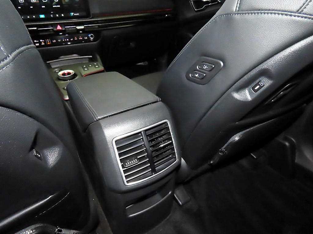 Kia Sportage — photo 15