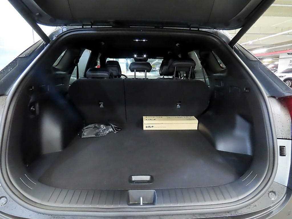 Kia Sportage — photo 16