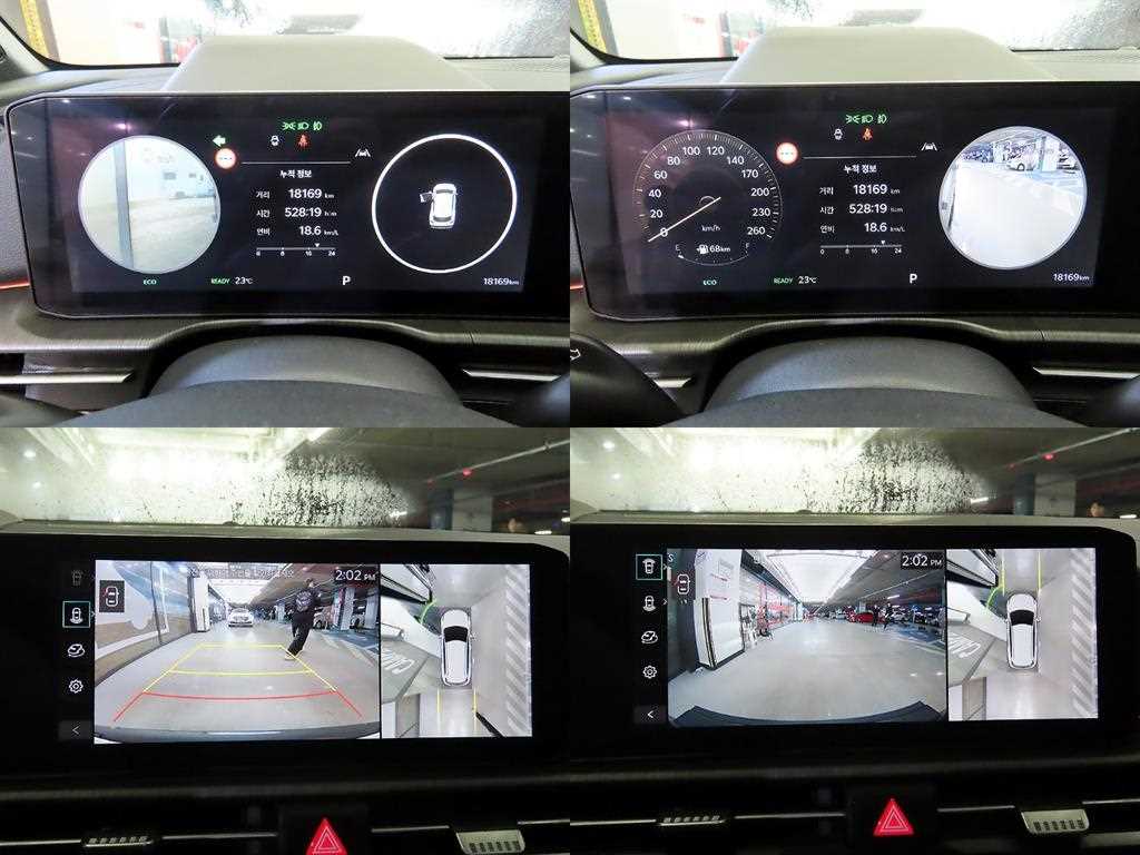 Kia Sportage — photo 17