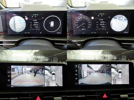 Kia Sportage — photo 17