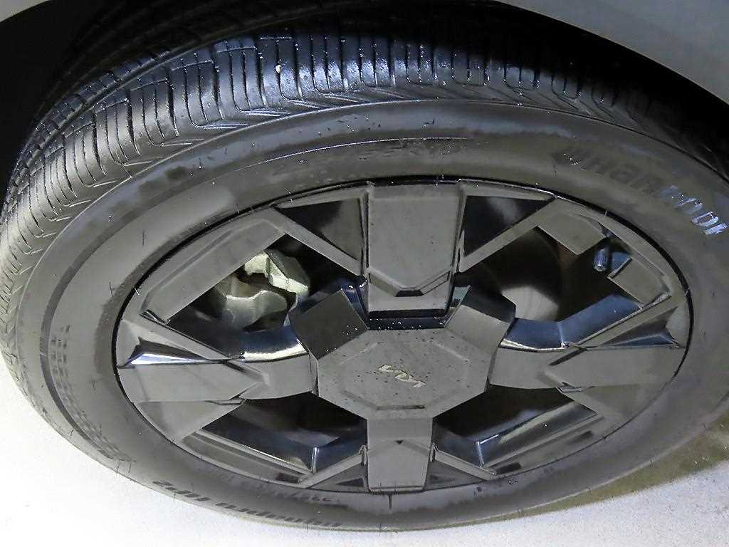 Kia Sportage — photo 20