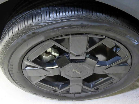 Kia Sportage — photo 20