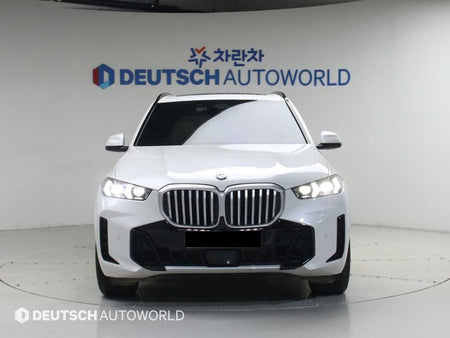 BMW X5 — photo 03