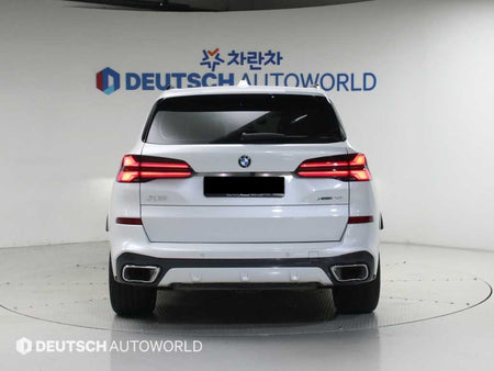 BMW X5 — photo 04